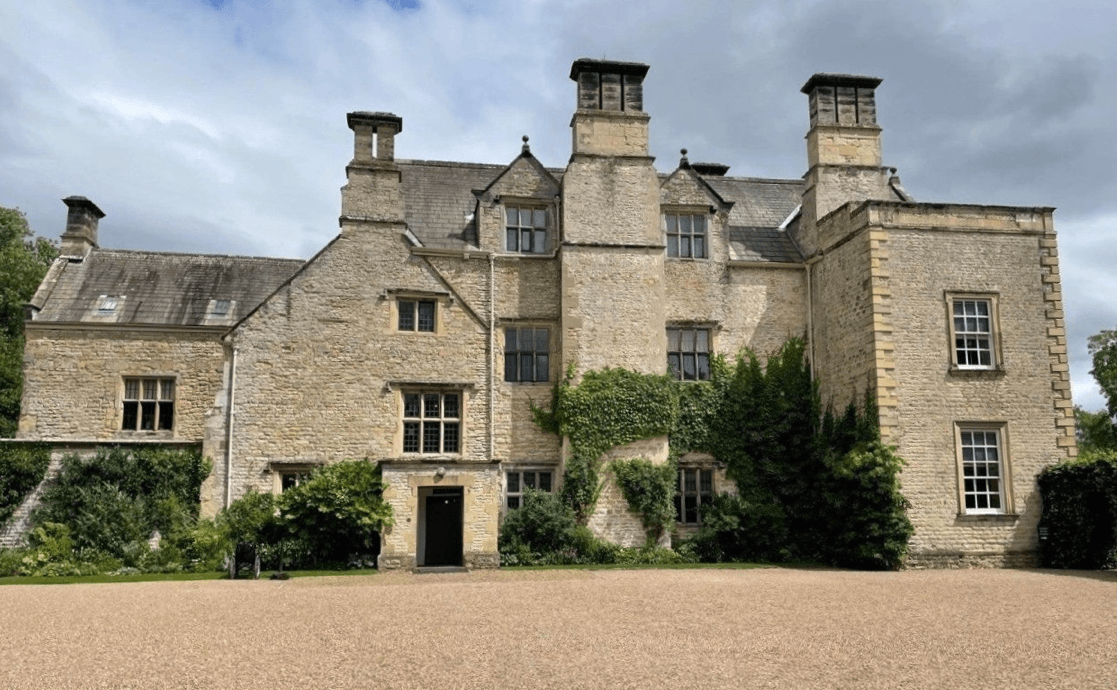 Nunnington Hall